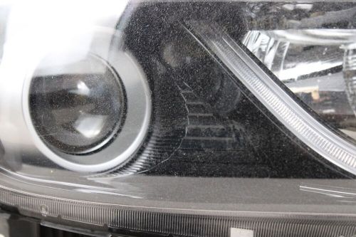 2015-2018 Kia Sedona Front Right RH Passenger Side Halogen w/ LED Headlight OEM, US $135.00, image 10