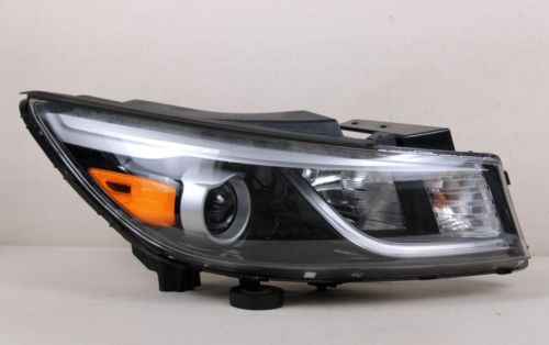 2015-2018 Kia Sedona Front Right RH Passenger Side Halogen w/ LED Headlight OEM, US $135.00, image 12