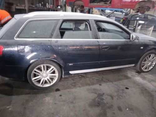 8e1837015aa left front door lock for audi a4 avant 8e 3.0 tdi 2465980-