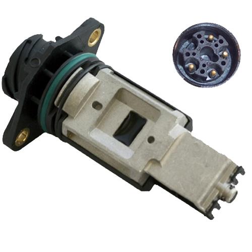 Mass air flow sensor meter maf - mercedes s600 sl600 cl600 6.0l v12 0280217509