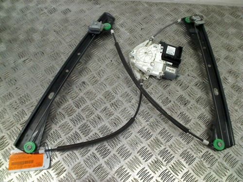 WINDOW REGULATOR ELECTRIC VW GOLF PLUS (5M1/1KP) 2005 RIGHT FRONT + ENGINE 1K0959793C-, US $, image 5