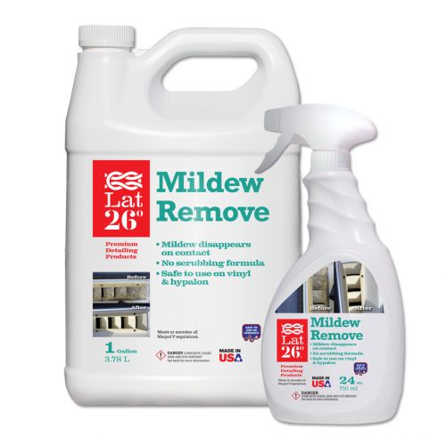 Lat 26 M & M Remover 1 Gallon, US $56.49, image 3