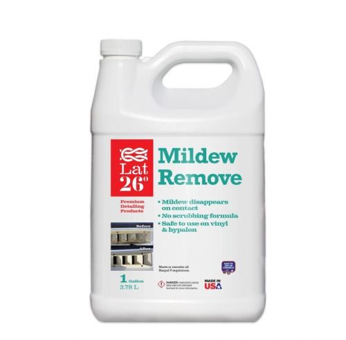 Lat 26 M & M Remover 1 Gallon, US $56.49, image 4