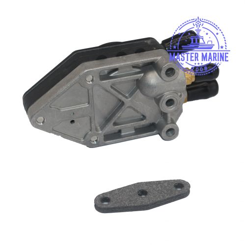 438559 Fuel Pump for Johnson Evinrude Outboard Engine 25 35 HP 2 stroke 0438559, AU $32.38, image 2