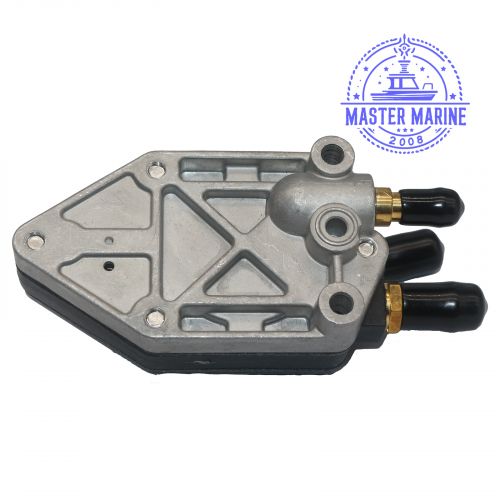 438559 Fuel Pump for Johnson Evinrude Outboard Engine 25 35 HP 2 stroke 0438559, AU $32.38, image 6