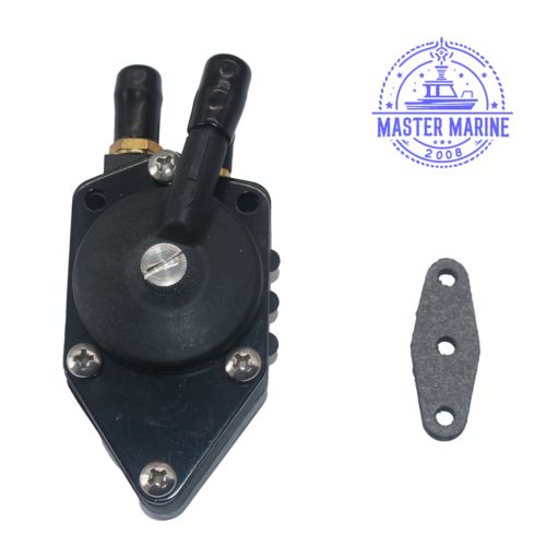 438559 Fuel Pump for Johnson Evinrude Outboard Engine 25 35 HP 2 stroke 0438559, AU $32.38, image 10
