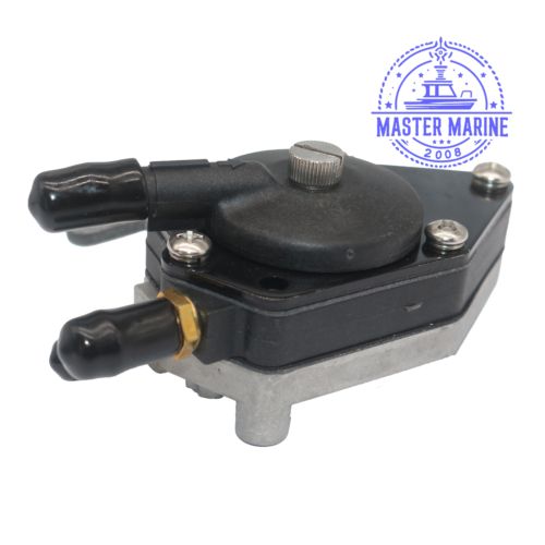 438559 Fuel Pump for Johnson Evinrude Outboard Engine 25 35 HP 2 stroke 0438559, AU $32.38, image 11