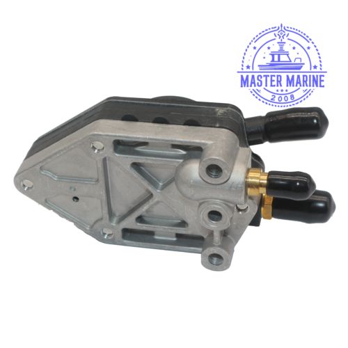 438559 Fuel Pump for Johnson Evinrude Outboard Engine 25 35 HP 2 stroke 0438559, AU $32.38, image 14
