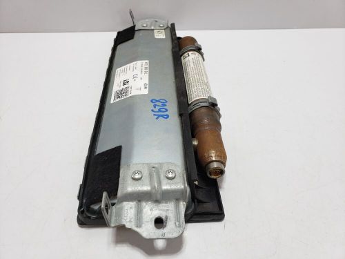 ✅ 17-21 OEM Porsche Panamera 971 Front Passenger Knee Panel Lower Airbag Black, US $289.95, image 2