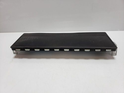 ✅ 17-21 OEM Porsche Panamera 971 Front Passenger Knee Panel Lower Airbag Black, US $289.95, image 8