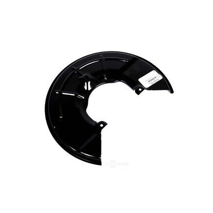 Acdelco 95286840 Front Brake Dust Shield, US $42.82, image 4