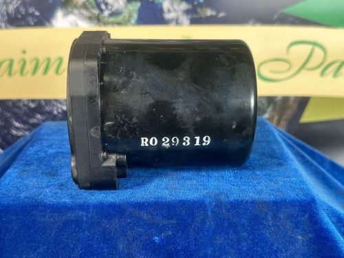 WESTON VERTICAL SPEED INDICATOR SN- 2621 P/N: 22-202-01-A, C $145.00, image 2