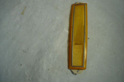 1978-1979 OLDSMOBILE 98 REGENCY RH FRONT CORNER LIGHT PARK TURN SIGNAL, US $99.99, image 6