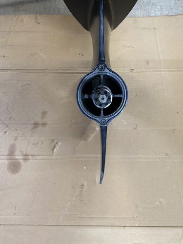 20" YAMAHA VZ 200-225-250-300 HPDI OUTBOARD MOTOR LOWER UNIT 250hp 300hp, US $1,199.99, image 3