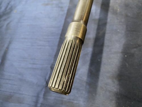 20" YAMAHA VZ 200-225-250-300 HPDI OUTBOARD MOTOR LOWER UNIT 250hp 300hp, US $1,199.99, image 6