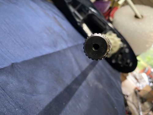 20" YAMAHA VZ 200-225-250-300 HPDI OUTBOARD MOTOR LOWER UNIT 250hp 300hp, US $1,199.99, image 7