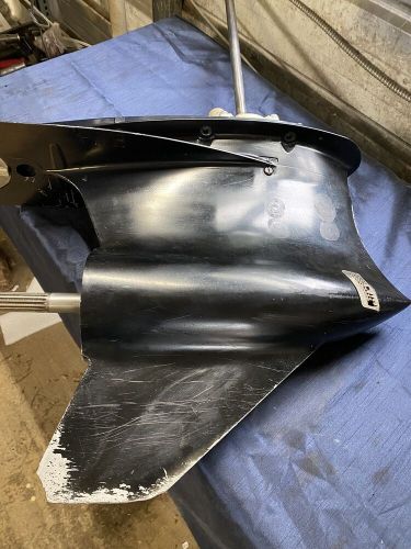 20" YAMAHA VZ 200-225-250-300 HPDI OUTBOARD MOTOR LOWER UNIT 250hp 300hp, US $1,199.99, image 9