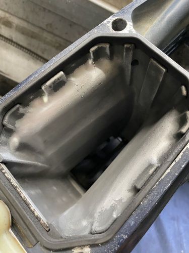 20" YAMAHA VZ 200-225-250-300 HPDI OUTBOARD MOTOR LOWER UNIT 250hp 300hp, US $1,199.99, image 13