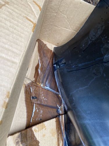 20" YAMAHA VZ 200-225-250-300 HPDI OUTBOARD MOTOR LOWER UNIT 250hp 300hp, US $1,199.99, image 15