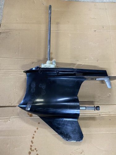 20" YAMAHA VZ 200-225-250-300 HPDI OUTBOARD MOTOR LOWER UNIT 250hp 300hp, US $1,199.99, image 17