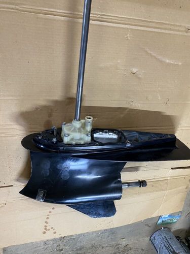 20" YAMAHA VZ 200-225-250-300 HPDI OUTBOARD MOTOR LOWER UNIT 250hp 300hp, US $1,199.99, image 19