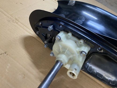 20" YAMAHA VZ 200-225-250-300 HPDI OUTBOARD MOTOR LOWER UNIT 250hp 300hp, US $1,199.99, image 20