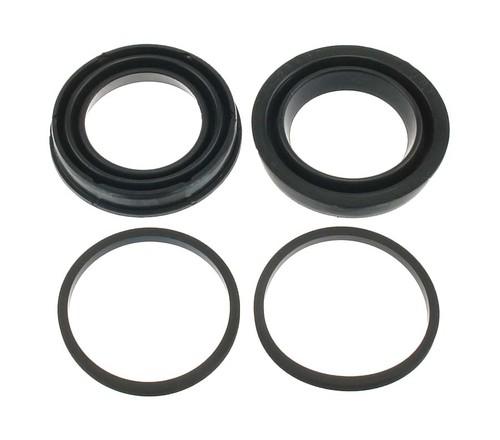 Carlson 41254 front brake caliper kit-disc brake caliper repair kit