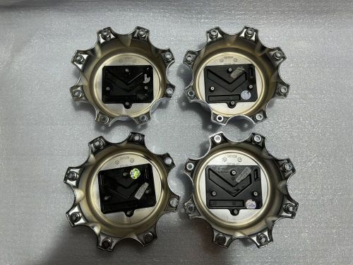 KG1 FORGED Wheels Custom Chrome Wheel Center Cap # CAP0059PS NO SCREWS B2, US $179.99, image 6