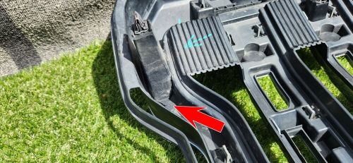 2020 2022 GMC SIERRA 2500 3500 HD CHROME GRILLE OEM DAMAGED 84656391, US $489.99, image 12