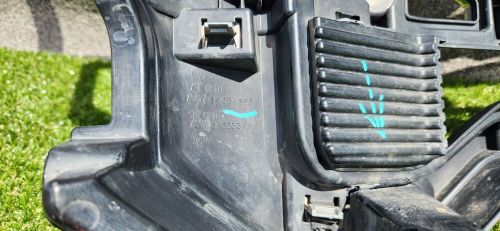 2020 2022 GMC SIERRA 2500 3500 HD CHROME GRILLE OEM DAMAGED 84656391, US $489.99, image 13