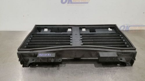 20 dodge ram 1500 air shutter 5.7l