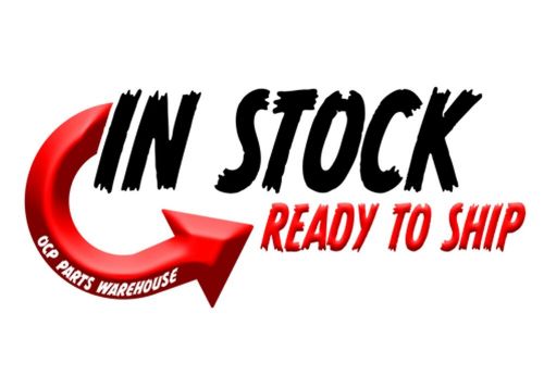 Replica Exhaust Header Set Chrome fits Harley Davidson 30-0193, US $197.70, image 2