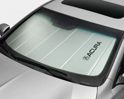 Genuine acura sunshade 08r13-tgv-100