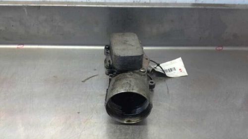 9656969880 oil filter holder for citroËn c2 1.4 hdi 612789 612789-