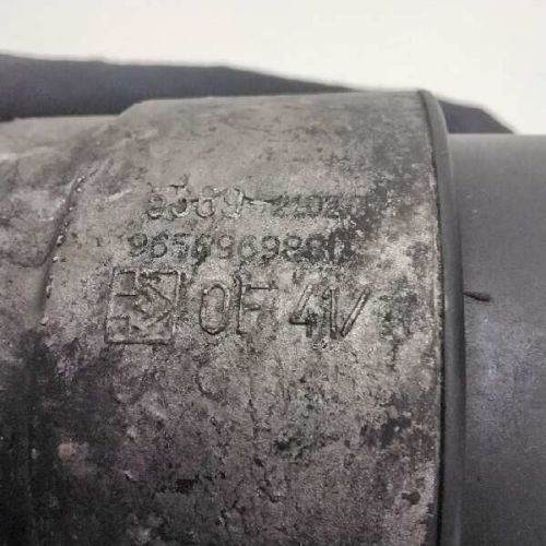 9656969880 OIL FILTER HOLDER FOR CITROËN C2 1.4 HDI 612789 612789-, US $, image 2