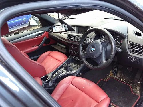 2015 BMW X1 1995cc Diesel THROTTLE BODY, US $, image 2