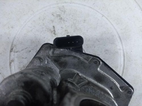 2015 BMW X1 1995cc Diesel THROTTLE BODY, US $, image 7