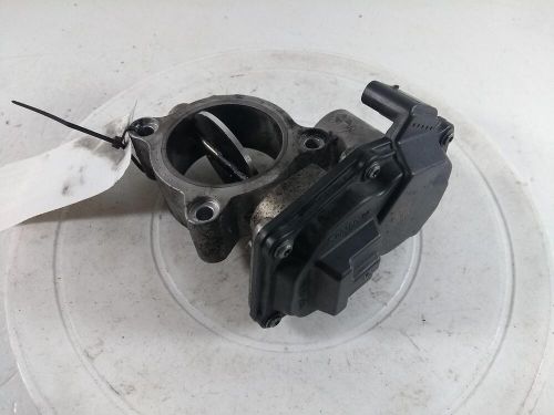 2015 BMW X1 1995cc Diesel THROTTLE BODY, US $, image 8