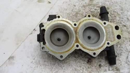 1989 Johnson 40 HP Outboard OEM Cylinder Head, US $19.95, image 2