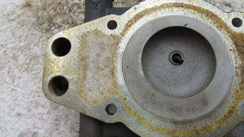 1989 Johnson 40 HP Outboard OEM Cylinder Head, US $19.95, image 7