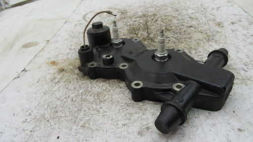 1989 Johnson 40 HP Outboard OEM Cylinder Head, US $19.95, image 13
