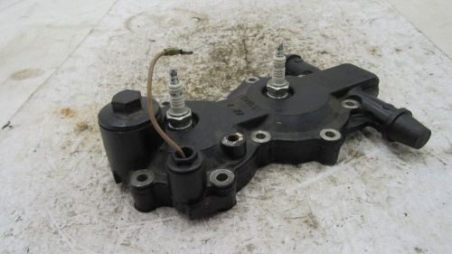 1989 Johnson 40 HP Outboard OEM Cylinder Head, US $19.95, image 14
