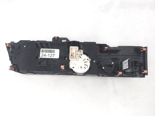 2016-2018 Toyota Tacoma 3.5L Temperature Ac Heater Climate Control 55900-04100, US $157.50, image 2