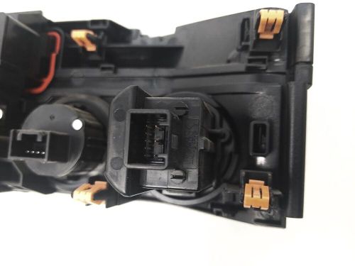 2016-2018 Toyota Tacoma 3.5L Temperature Ac Heater Climate Control 55900-04100, US $157.50, image 3