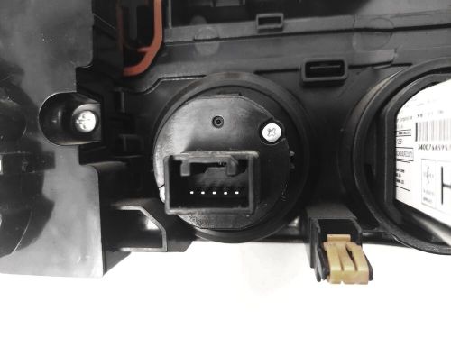 2016-2018 Toyota Tacoma 3.5L Temperature Ac Heater Climate Control 55900-04100, US $157.50, image 4