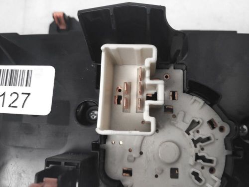 2016-2018 Toyota Tacoma 3.5L Temperature Ac Heater Climate Control 55900-04100, US $157.50, image 6