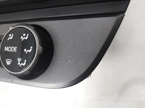 2016-2018 Toyota Tacoma 3.5L Temperature Ac Heater Climate Control 55900-04100, US $157.50, image 7