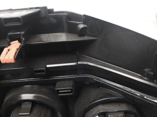 2016-2018 Toyota Tacoma 3.5L Temperature Ac Heater Climate Control 55900-04100, US $157.50, image 8