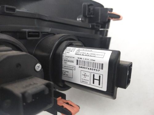 2016-2018 Toyota Tacoma 3.5L Temperature Ac Heater Climate Control 55900-04100, US $157.50, image 10