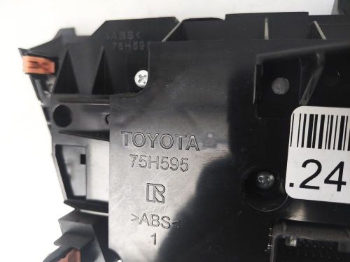 2016-2018 Toyota Tacoma 3.5L Temperature Ac Heater Climate Control 55900-04100, US $157.50, image 11